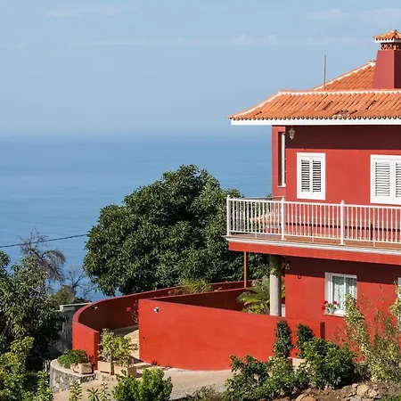 Casa Quintana - Angela Tijarafe