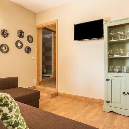 Apartament Casa Quintana - Angela