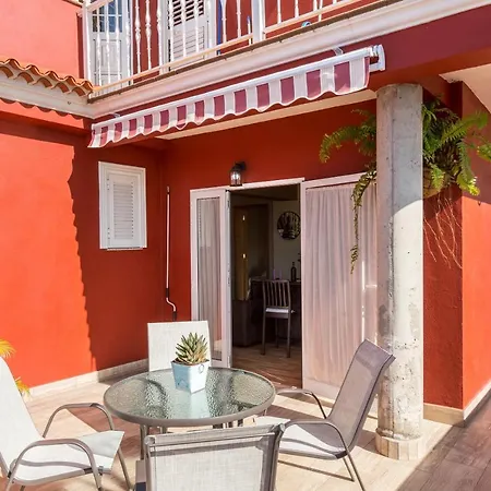 Casa Quintana - ángela * Tijarafe