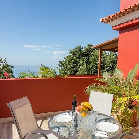 Casa Quintana - ángela Apartamento
