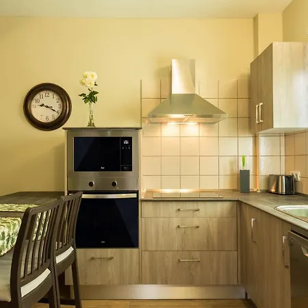 Apartamento Casa Quintana - ángela
